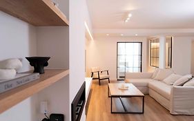 Underground Luxury Living